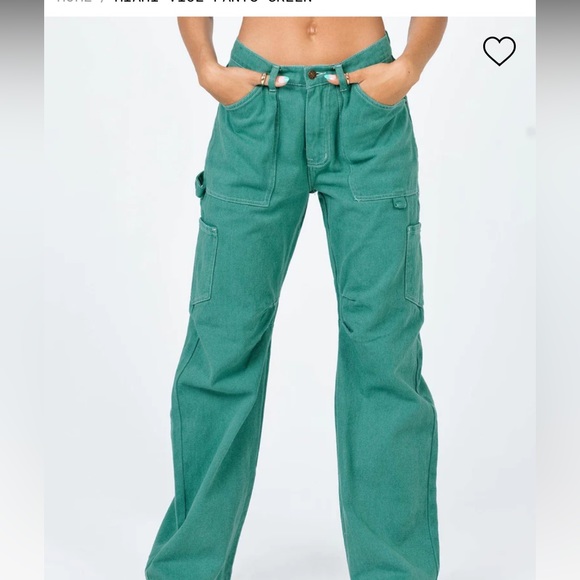 Lioness Miami Vice Pants - Picture 2 of 4